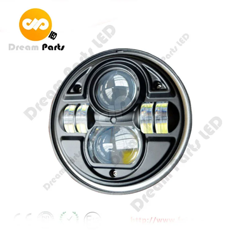 Фара led Headlight a15