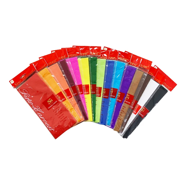 Tissue Paper For Wrapping Clothes & Shoes Flower Wrapping Paper Buy