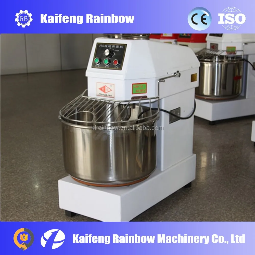 High Frequency Automatic Industrial Bakery Mixers With Roller Buy