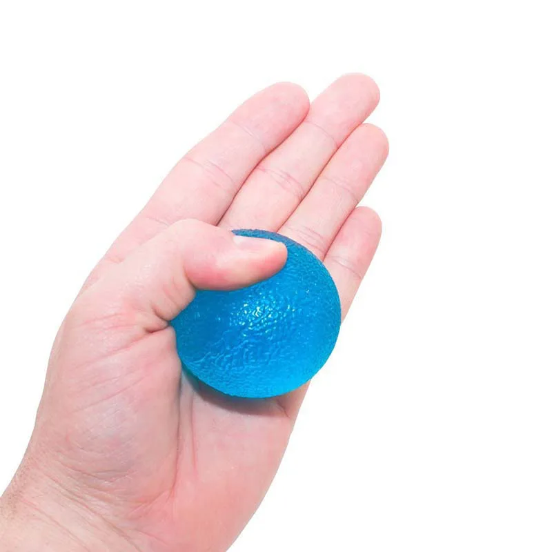 Rambo High Elastic Soft Tpr Shape Hand Massage Grip Ball - Buy High ...