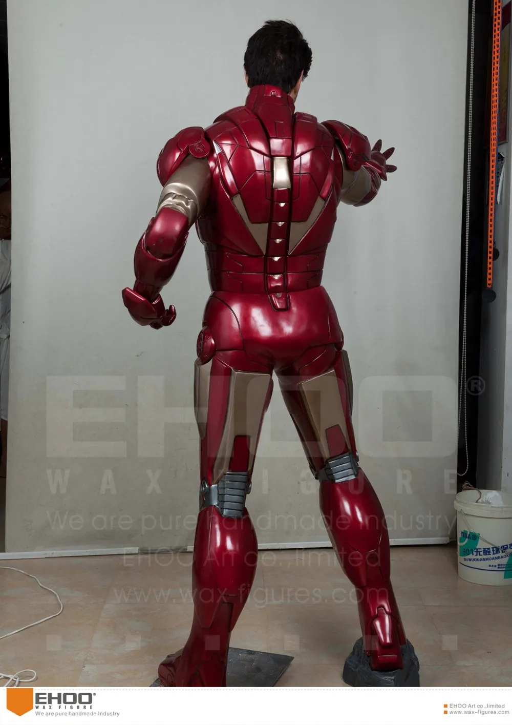 Resin Life Size Statue Of World Famous Movie Character Wax Statues Buy Silicone Wax Statues Of Sales Lifelike Ironman Wax Statues Iron Man Wax Figure Product On Alibaba Com