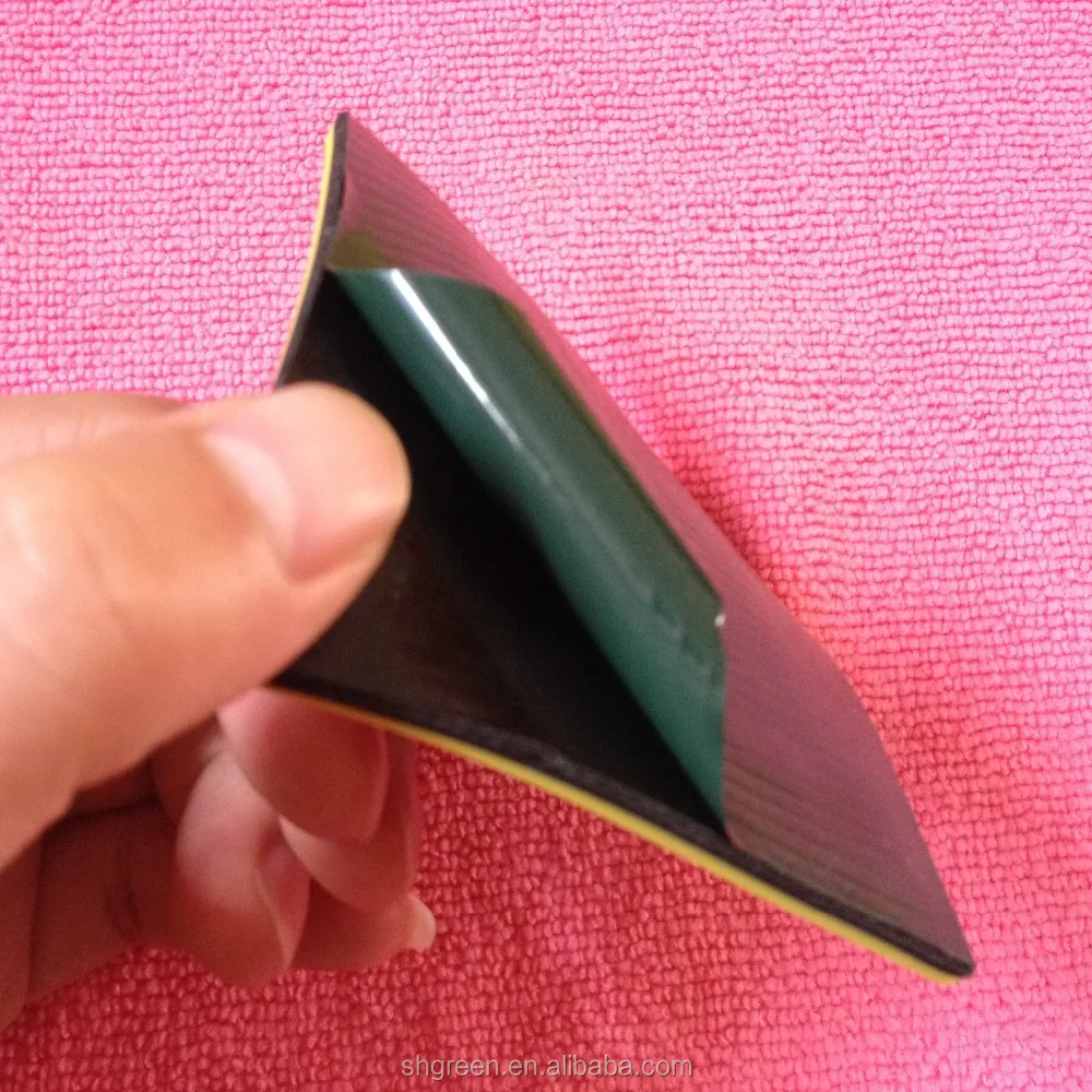 Pure White Name Rubber Label With Glue Back,Oval Shape Pvc Rubber Tags