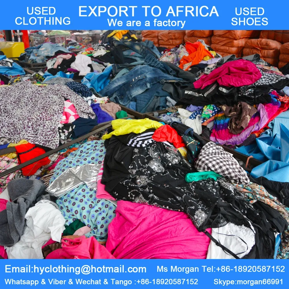 Cheap Unsorted Original Used Clothes Buy Unsorted Original Used