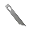 Factory Spot Sale #1 Angled Wood Chisel Hobby Knife Blade
