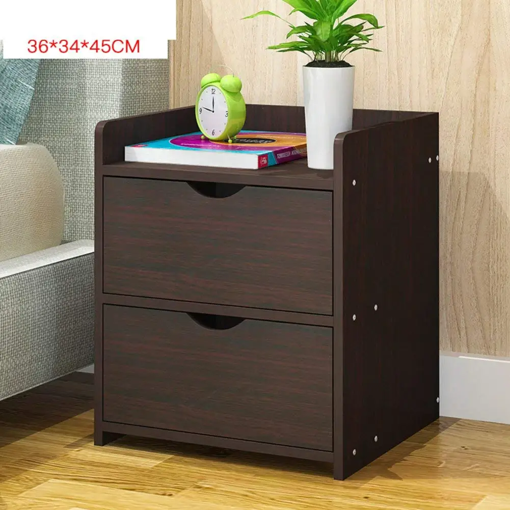 FJIWDTGYHFGT Bedside cabinet simple and modern,Small cabinet mini cabinets simple bedside lockers economy-Q