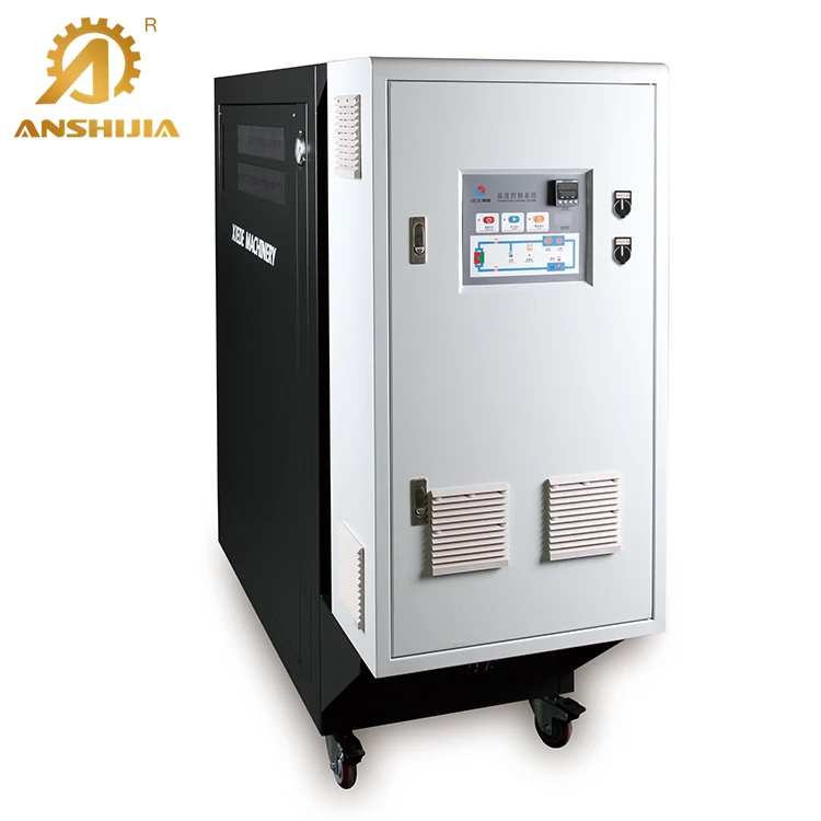 
Oil heating Mold Temperature Controller 