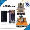 The broken lcd screen refurbish service,tested by motherboard lcd for samsung S5 broken lcd display
