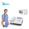 BS-9200 Semi-automatic Clinical Blood Portable chemistry analyzer liver function test machine