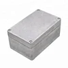 Foundry High Precisely Custom Die Cast Aluminium Metal Box