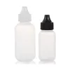 Boston Round Cosmetic Packaging for 30ml 50ml Dropper Bottle and Foundation Bottle