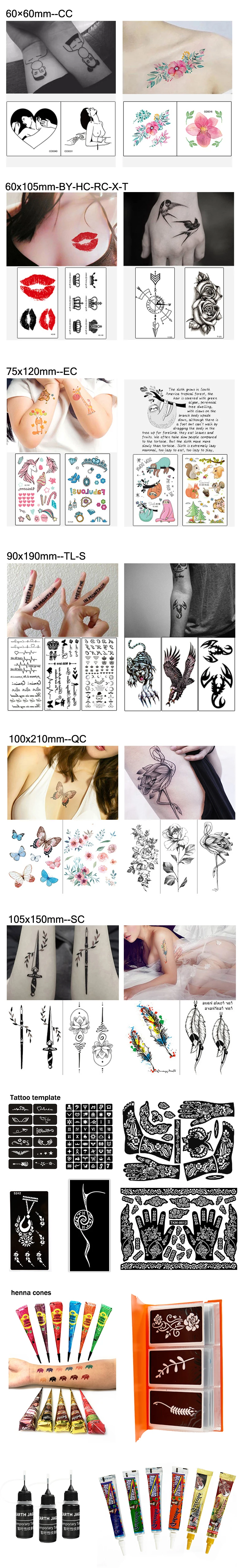 84+ Free Temporary Tattoo Custom Printing HD Tattoo Photos