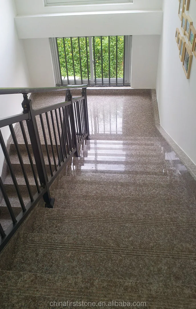 G687 STAIR CASES