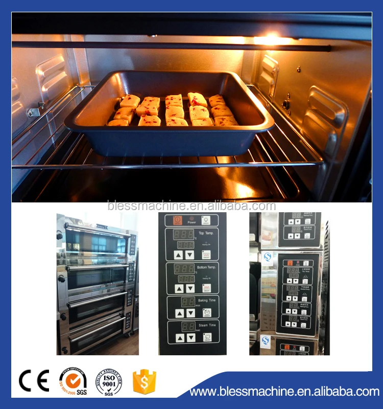 Domestic Village Active Demand Super Performance Stainless Steel Heavy