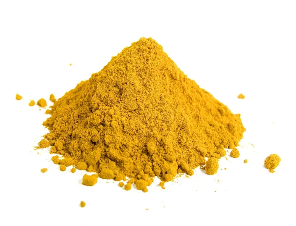 100% natural turmeric extract powder bulk curcuma