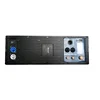 Reliable and Good plate subwoofer amplifier with dsp class d