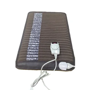 Korea Far Infrared Led Therapy Pad Heatingthermal Amethyst Crystal ...