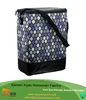 Insulated Wine Carrier Tote Bag Holder Carry Bottles Party Dinner Picnic
