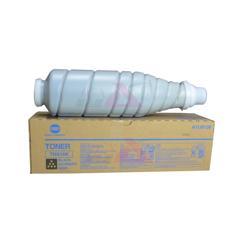 Original Konica Minolta Tn616 Color Toner Cartridge For Bizhub C5500 ...