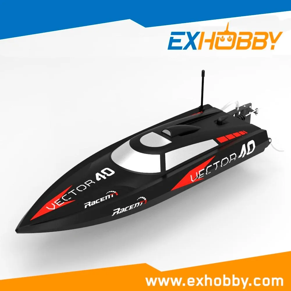 ft11 rc boat