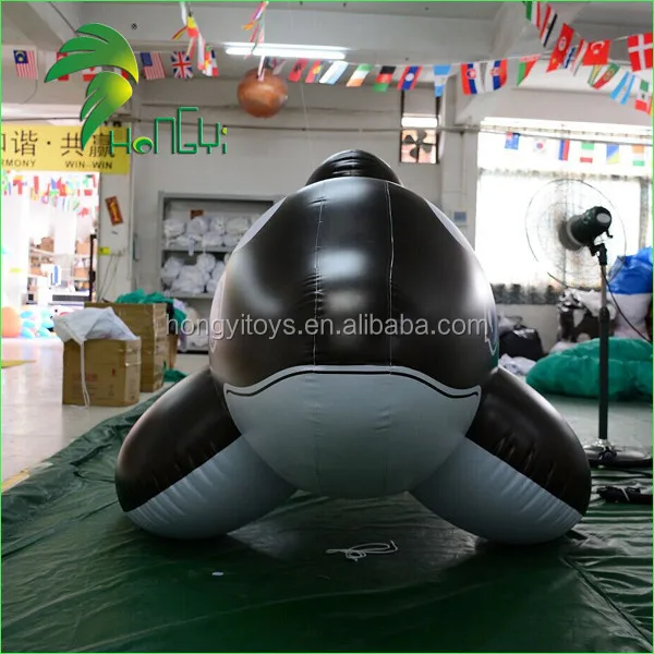 custom inflatable toys