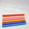 Cheap Multi Colored Scented Wedding Candle