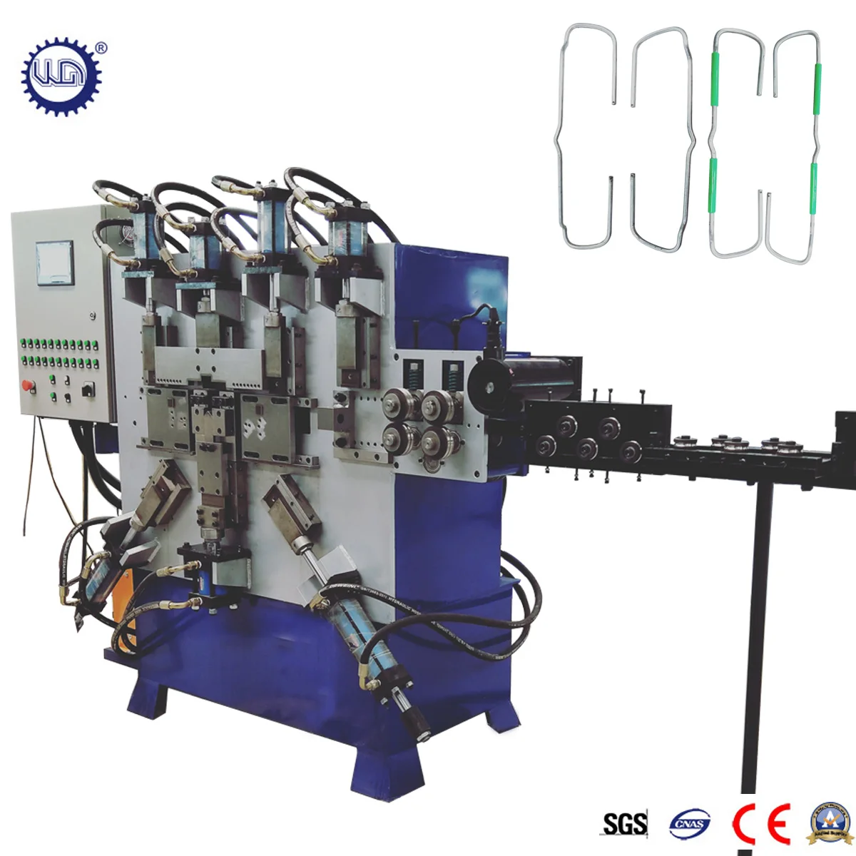 Multyused Paint Roller Handle Making Machine Buy Popular Hook Buckle