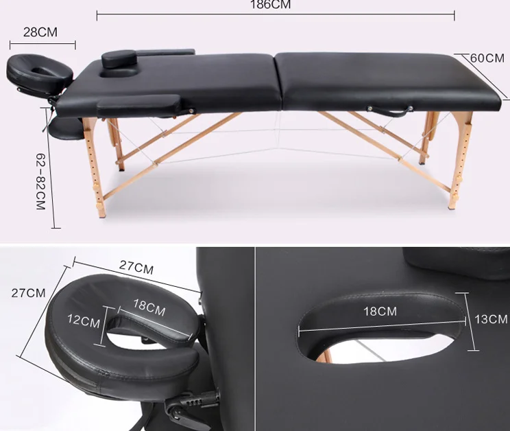 Multifunction Full Body Beauty Massage Bed Buy Massage Bed,Full Body