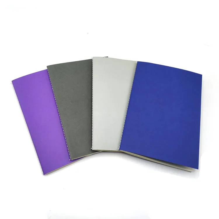 Cheap Custom Colorful Paper A4 A5 Printed Promotional Dot Grid