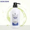Newest design and multiple patent Free Formula dishwashing liquid