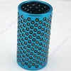 steel cage ball beraing Aluminum Cage Ball Retainer for Mold Post