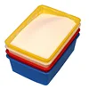 Dry Powder Chemical Pvc Processing Aid Powder Material Raw Foaming Agent