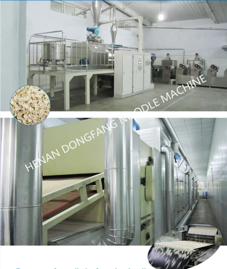 Henan Dongfang Noodle Machine Group Co., Ltd.