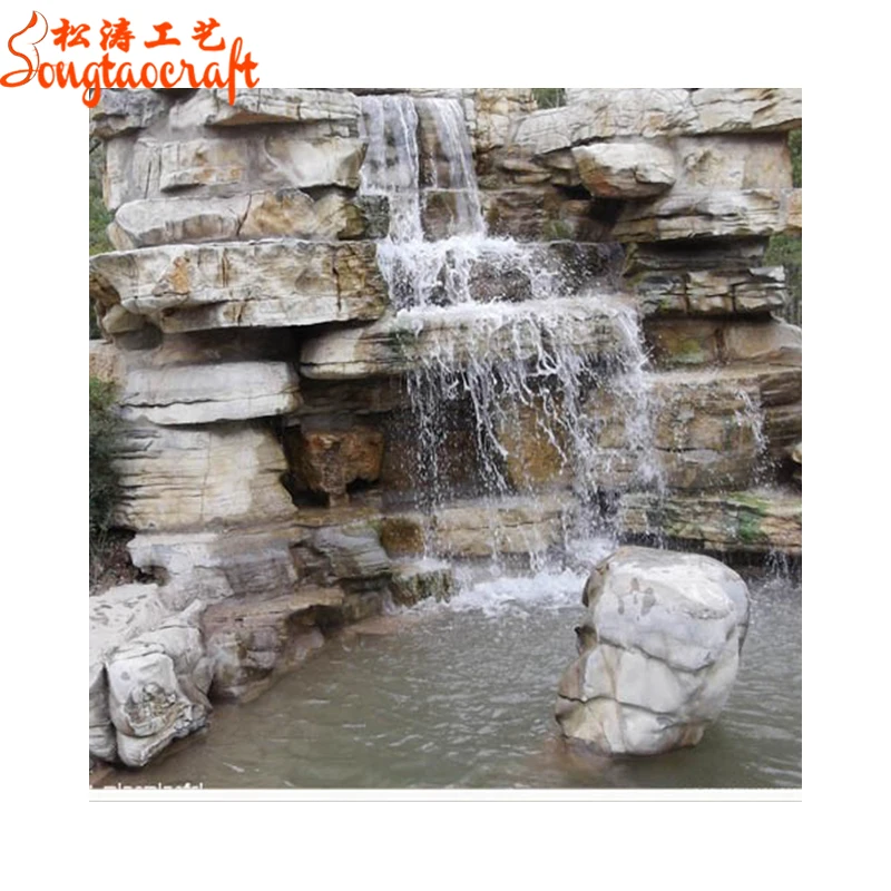 Special Supply Indoor Waterfalls For Homes Waterscape Artificial Homes Waterscape Artificial