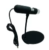 MIX 02 20X -200X 2MP usb digital microscope with measuring software