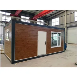 Casa prefabricada de modulares / en madera / con estructura de madera /  moderna - LIVING UNIT - RIKO …