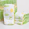 dry srface fluff pulp material sap sheet for baby diaper