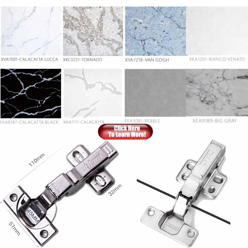 Canada Standard Black Classic Oak Solid Wood kitchen cabinet by CBMMART