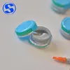 RoHS recognized Manufacturer Silicone Thermal Grease for CPU
