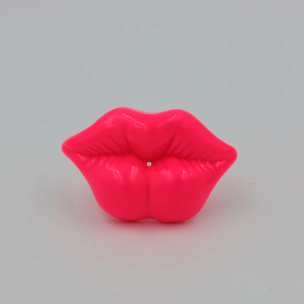 TE-36 silicone material grape design baby fruit teether