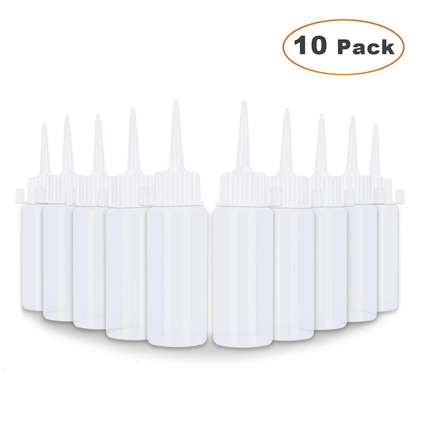 Professional Gluing Bottle and Accessory Kit Replaces Big Horn 19122 KBG55K