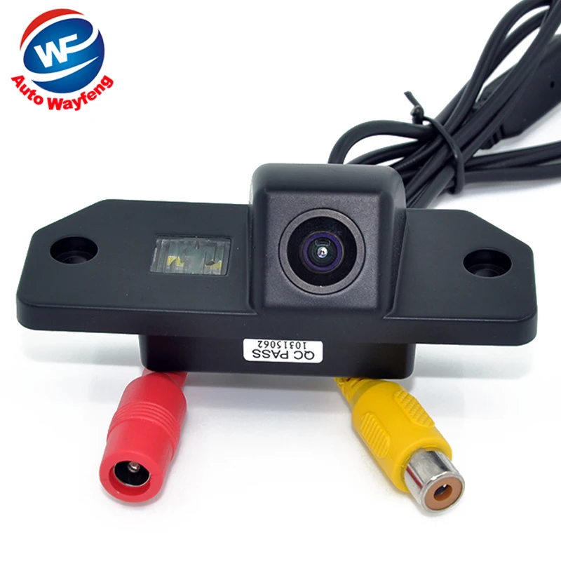 Ford Focus Reversing Camera Find Get Quotations Promotion Sony Ccd Special Car Rear View Reverse Backup Camera Rearview Reversing For Ford Focus Sedan