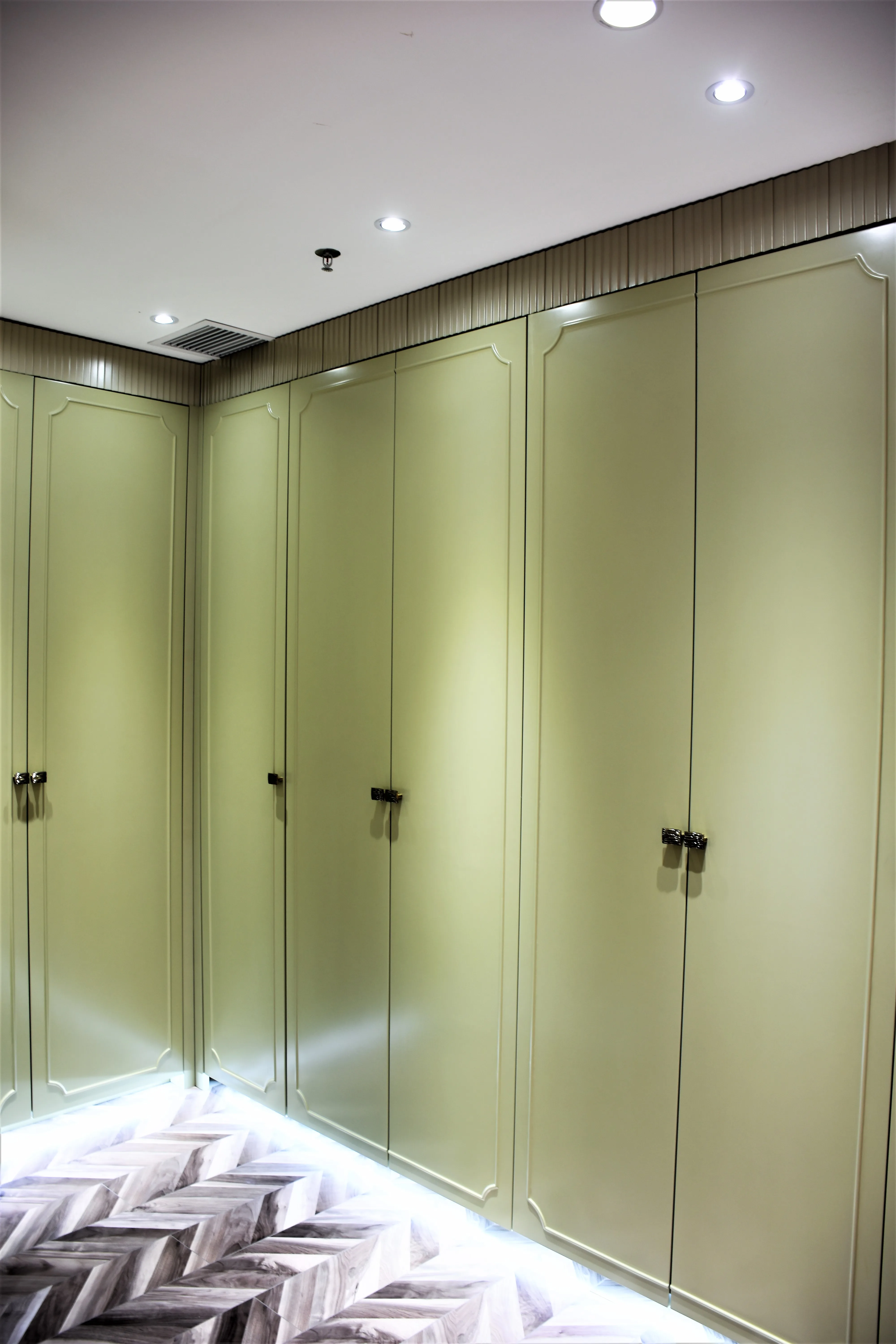 Project Wholesales Custom Modern Style Painting Finishing Free