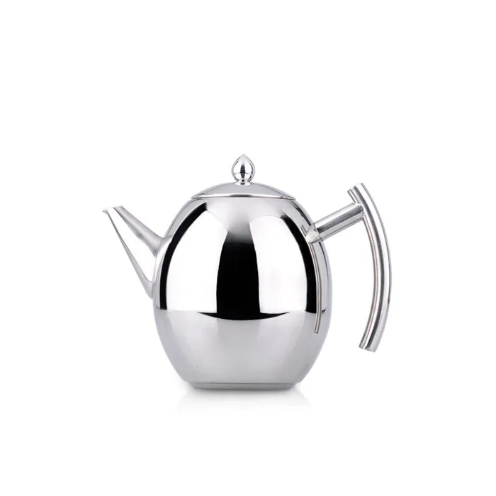 Japanese Large Stainless Steel Tea Kettle Pour Over Coffee Kettle Buy