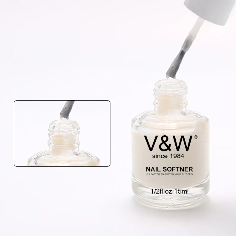 
Nail softner 2X faster to soften your cuticle 