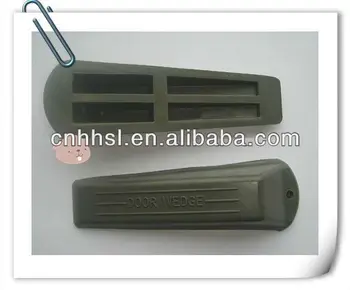 Rubber Door Wedge Stopper Rubber Door Wedge Stopper