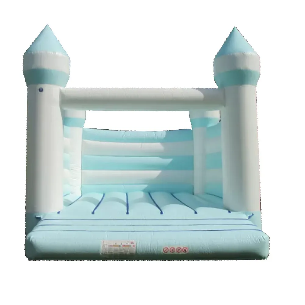 alibaba bouncy castle