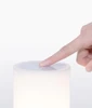 Xiaomi Yeelight girls Bedside Lamp 16 Million Colors Touch Control Xiaomi unique desk lamps Desk lamps
