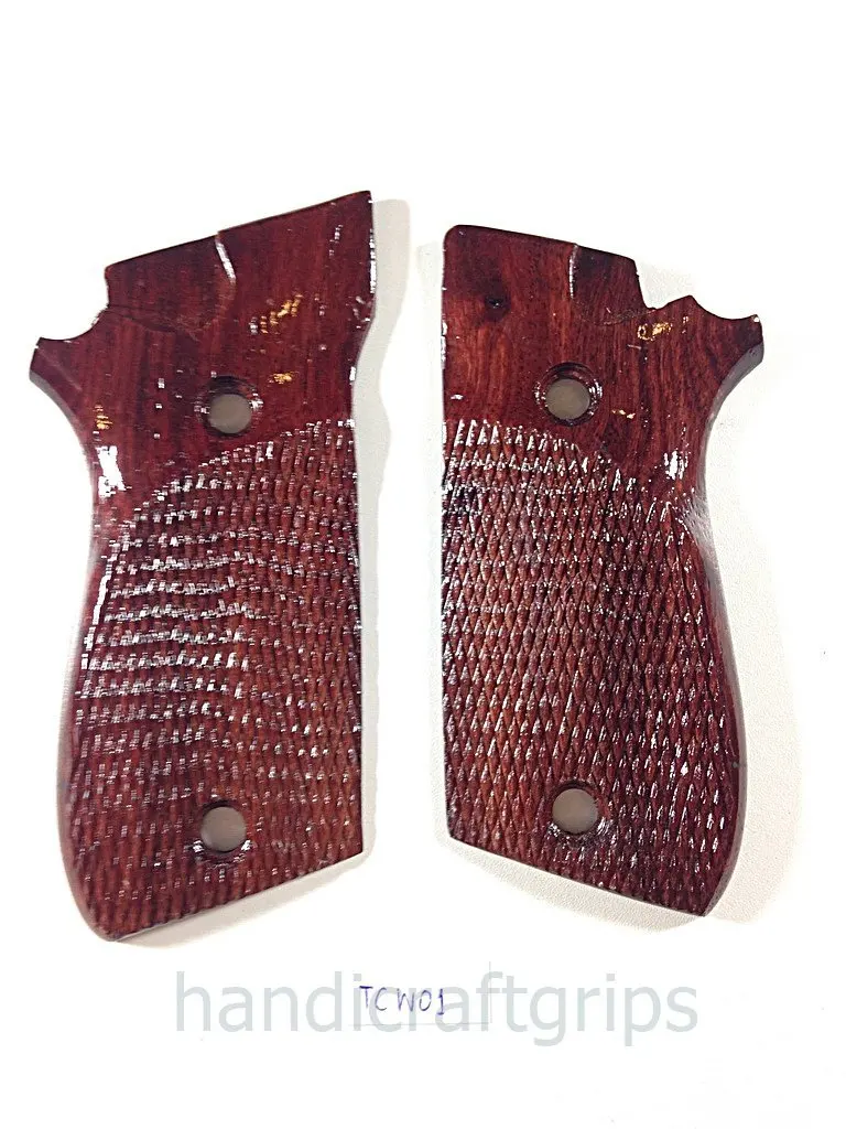 Buy New Taurus Pt92 Pt92cs Pt 92 C Compact Size Grips