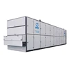 GUOXIN Big Capacity And Best Price Honeysuckle Drying Machine