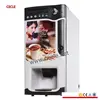 T&D automatic vending machine coffee/juice/tea